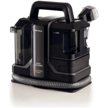 Mitrs/sauss putekļsūcējs ARIETE Spot Cleaner Heat 