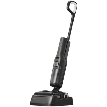 Roborock F25 ACE Combo , Tumši pelēka