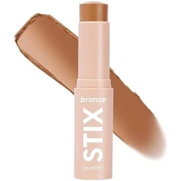 ColourPop Bronzestift krēmā — gaišs un viegli izlī