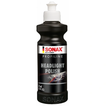 Sonax Headlight Polish lukturu pulēšanas pasta