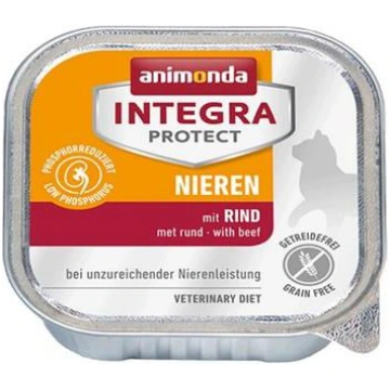 Animonda Integra Protect Nieren dla kota - z wolow