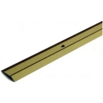 Noseglīste 28mm 180cm zelts