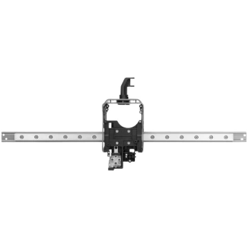 X-axis assembly for Bambu Lab H2D series printers 
