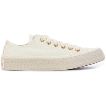 CONVERSE - Chuck Taylor All Star Espadrille Sneake