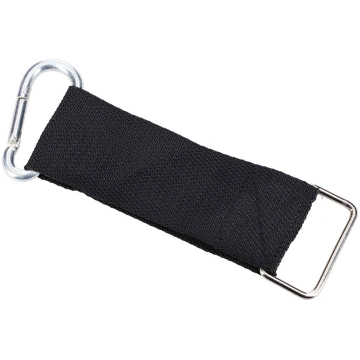 Extralink Fiber optic cable clip | Tape 50mm EX.25