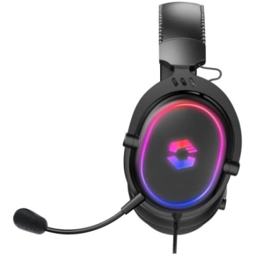 Speedlink - CONUX RGB Stereo Gaming Headset - for 