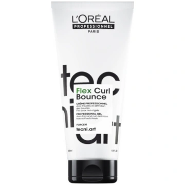 Tecni Art Flex Curl Bounce veidošanas krēms matu c