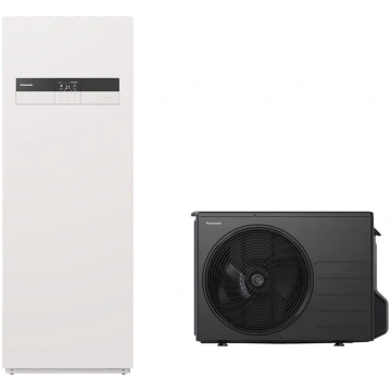 SILTUMSŪKNIS PANASONIC AQUAREA HIGH PERFORMANCE AL