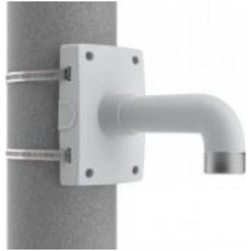 NET CAMERA ACC POLE MOUNT/T91B67 01473-001 AXIS 01