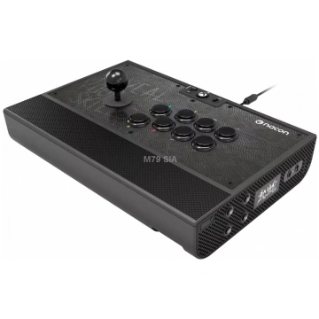 Nacon Daija Arcade Stick Xbox melna - Kontrolieris