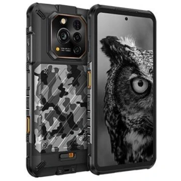 MOBILE PHONE XEVER 7 5G/12/512GB XEVER 7 RUGONE XE