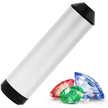 Gemologisches Spektrometer, Hand-Beugungsspektrosk