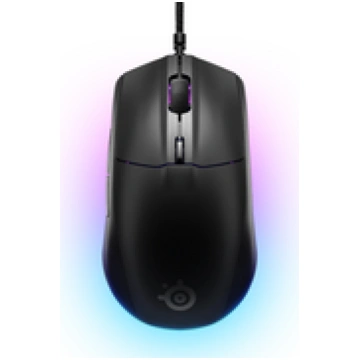 SteelSeries Rival 3 Gen 2 Black 62515