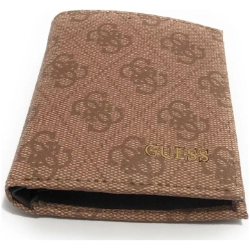 Guess Guess Vezzola Wallet Small Billfold SMVZLALE