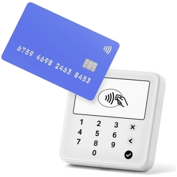 SumUpCard Reader Solo Lite RDR-SUL-010