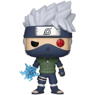 Funko Pop! Anime Naruto Kakashi Lightning Blade 54