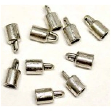 Cepurītes 9x4,5mm 10.gab. (F06M1019)