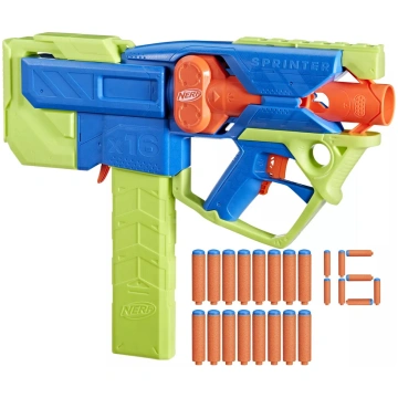 Rotaļlietu blasteris Nerf N Series Sprinter F8625 