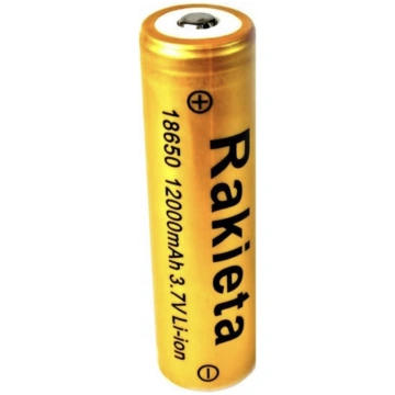 Akumulators baterija 3.7 V 12000mAh 18650