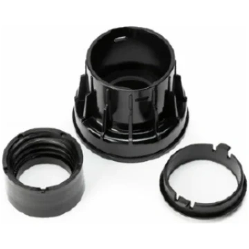 Numatic 32mm Machine End
