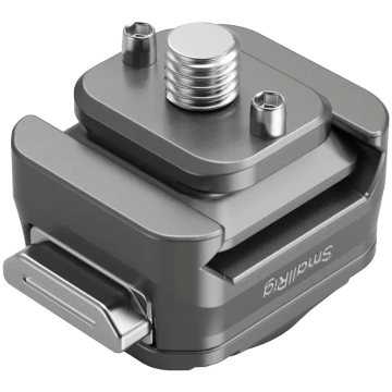 SmallRig 4491 HawkLock H21 Universal Quick Release