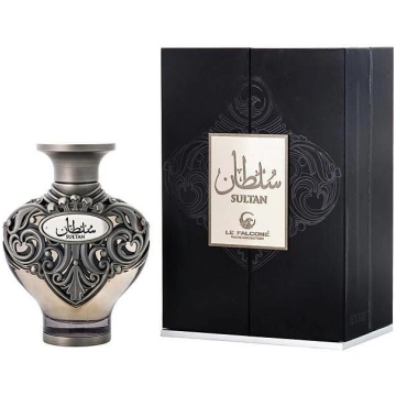 Le Falcone Sultan EDP parfimērijas ūdens unisex, 1