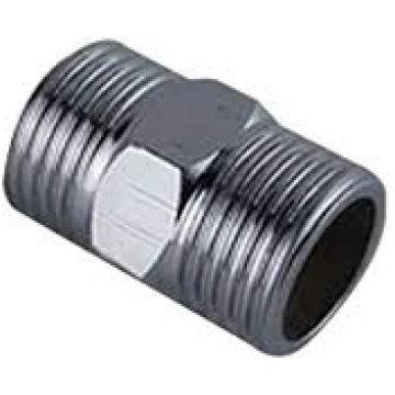 Hidrosavienojums - adapters M20x1,5-20x1/2 (Dozato