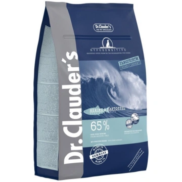 Dr.Clauder"s HYPOSENSITIVE PLUS Herring&Potato11.5