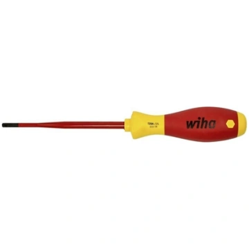 Wiha Wiha VDE Torx-Schraubendreher SOFTFINISH ELEC