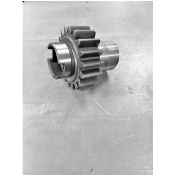 Reduktora zobrats 1520-2308061-02 (Z=18)