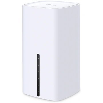 TP-LINK Archer NX600 5G Dual-Band modem and WiFi6 