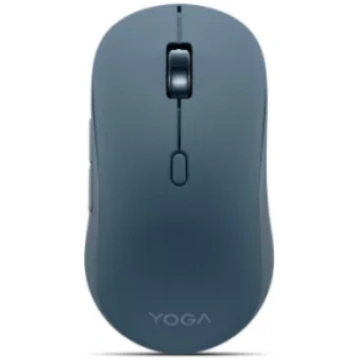 Lenovo Silent Mouse | Yoga | Wireless | Bluetooth 