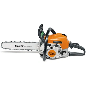 Stihl - Tronçonneuse MS 211 C-BE