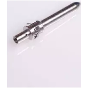 ABS savienotāja klemma, tēviņš 2,5 mm²