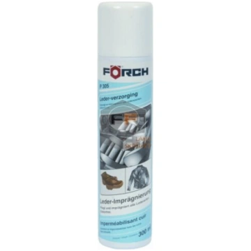 Paneļu tīrītājs bez silikona P300, 300 ml 6100 018