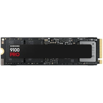 SAMSUNG 9100 PRO SSD 2TB M.2 NVMe