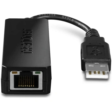 TRENDnet USB to 10/100Mbps Adapter TU2-ET100 Wired