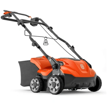 Husqvarna skarifikators S138C