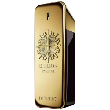 Smaržas Paco Rabanne 1 Million, 200 ml