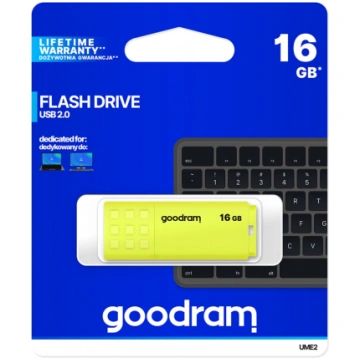 UME2 16GB USB 2.0 ( UME2 0160Y0R11 ) USB Flash atm