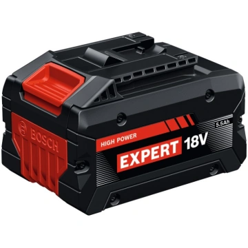 Bosch akumulators EXPERT 18V EXBA 18V-55 2Ah, 1600