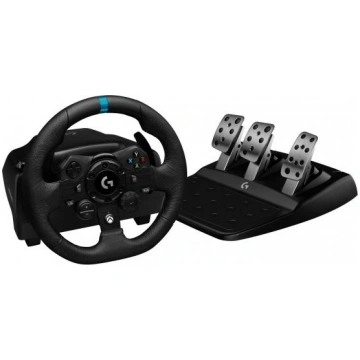 Logitech G923 Racing Wheel and Pedals Xbox One (94