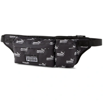 Puma Jostas Soma Academy Multi Waist Bag Black, NS