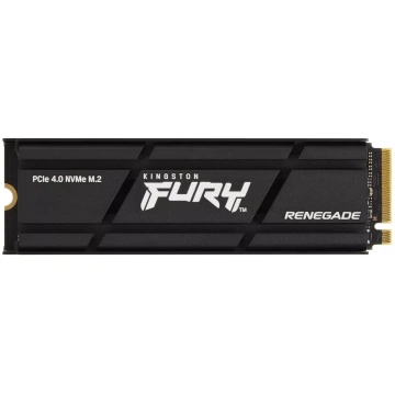 SSD diskdziņš Kingston Technology 4TB M.2 PCIe 4.0