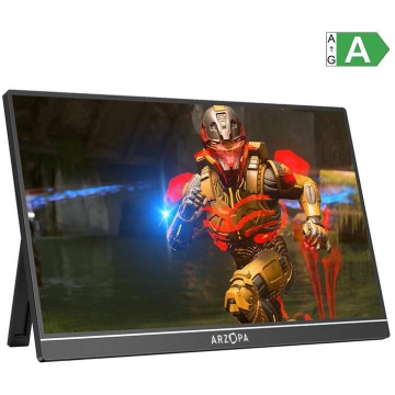Arzopa Z1FC 16.1" Portable Monitor