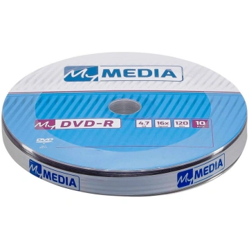 MyMedia DVD-R