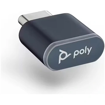 Poly SPARE BT700-C, TYPE C BLUETOOTH USB ADAPTER B