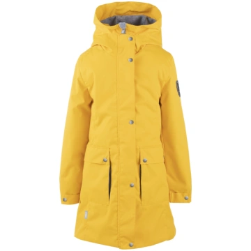 LENNE starpsezonas jaka - parka meitenēm ar 45gr s