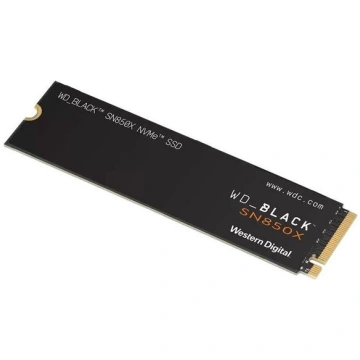 WD_Black Western Digital 850X 1TB