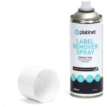 Līmju un etiķešu noņēmējs Fellowes PFSLR 400 ml — 